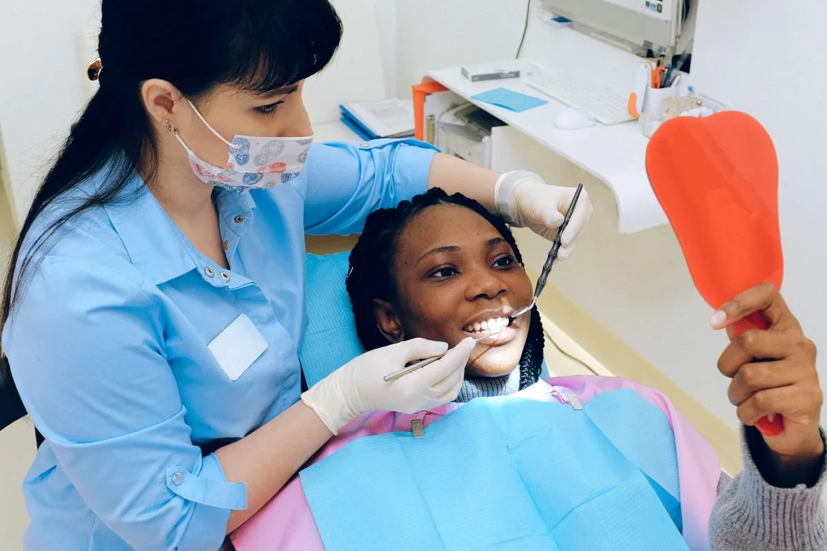 Dental Offices